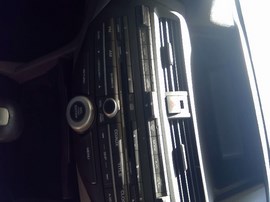 2009 HONDA ACCORD, GRAY, EX-L, 3.5L, AT,  A25082